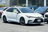 Used 2023 Toyota Corolla XSE image 2