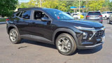 New 2025 Chevrolet Trax LT image 2