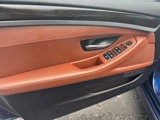 Used 2011 BMW 535i Sedan image 4
