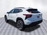 New 2025 Chevrolet Trax RS w/ Sunroof Package image 6