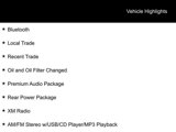 Used 2009 Chevrolet Malibu LT w/ HFV6 Engine Package image 4