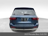 Certified 2021 Mercedes-Benz GLB 250 4MATIC image 4