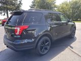 Used 2018 Ford Explorer 4WD image 5