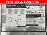 Certified 2022 Lincoln Corsair Reserve w/ Luxury Package image 2
