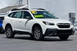 Used 2020 Subaru Outback 2.5i image 2