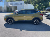 Used 2024 Kia Seltos SX w/ SX Sunroof Package image 2
