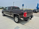 Used 2016 Chevrolet Silverado 1500 LT w/ All Star Edition image 3
