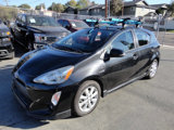 Used 2017 Toyota Prius C Four image 4