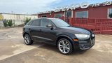 Used 2015 Audi Q3 2.0T Prestige w/ Prestige Package image 2