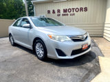 Used 2012 Toyota Camry LE image 6