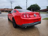 Used 2011 Ford Mustang Coupe w/ Security Pkg image 3
