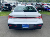 Certified 2024 Hyundai Elantra Limited image 5