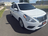 Used 2019 Nissan Versa S image 4