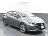 Used 2023 Nissan Versa SV image 2