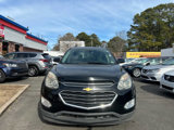 Used 2016 Chevrolet Equinox LT image 3
