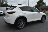Used 2021 MAZDA CX-5 Grand Touring image 3
