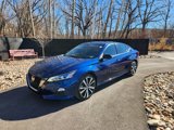 Used 2021 Nissan Altima 2.5 SR w/ SR Premium Package image 2
