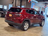 Used 2022 Jeep Compass Latitude w/ Convenience Group image 5