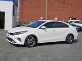 Used 2023 Kia Forte LXS image 3