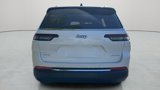 New 2025 Jeep Grand Cherokee L Limited image 4
