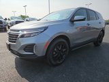 Used 2023 Chevrolet Equinox LT image 3