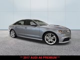 Used 2017 Audi A6 2.0T Premium image 5