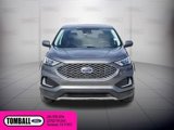 Used 2023 Ford Edge SEL image 2