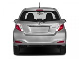 Used 2014 Toyota Yaris LE image 5
