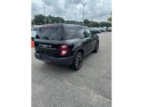 Used 2021 Ford Bronco Sport Outer Banks image 5