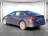Used 2025 Chevrolet Malibu LT image 5