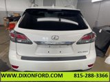 Used 2015 Lexus RX 350 FWD image 4