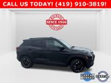 Used 2023 Chevrolet TrailBlazer LT w/ Convenience Package image 4
