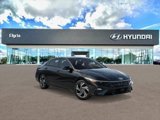 New 2025 Hyundai Elantra Sport image 2
