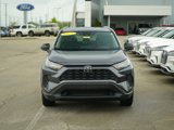 Used 2021 Toyota RAV4 LE w/ Carpet Mat Package (TMS) image 2