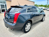 Used 2012 Cadillac SRX Luxury image 5