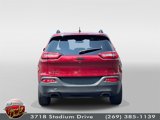 Used 2016 Jeep Cherokee High Altitude image 5