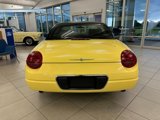 Used 2002 Ford Thunderbird image 4