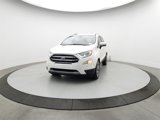 Used 2021 Ford EcoSport Titanium image 2