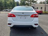 Used 2017 Nissan Sentra SV w/ Style Package image 5