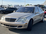 Used 2003 Mercedes-Benz S 430 image 4