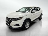 Used 2020 Nissan Rogue Sport S image 2