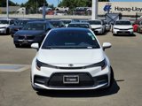 Used 2022 Toyota Corolla SE image 2