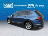 Used 2018 Volkswagen Tiguan SE image 2