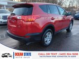 Used 2015 Toyota RAV4 LE image 5