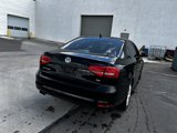Used 2015 Volkswagen Jetta SE image 5