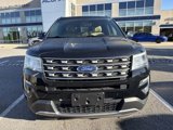 Used 2016 Ford Explorer XLT w/ Equipment Group 202A image 2