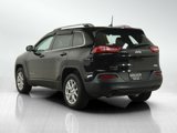 Used 2017 Jeep Cherokee Latitude w/ Cold Weather Group image 3