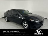 Certified 2021 Hyundai Elantra SE image 3