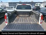 Used 2017 Nissan Frontier SV w/ SV Value Truck Package image 4