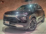 New 2025 Chevrolet TrailBlazer LT image 2